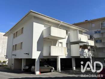 Vente appartement 2 pièces Anglet 64