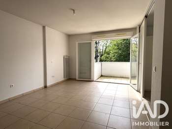 Vente Appartement 2 piècesAnglet