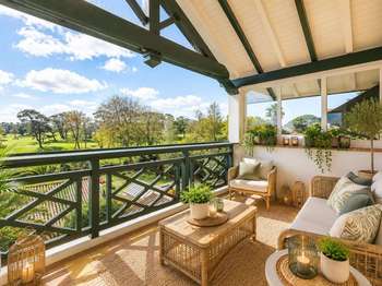 Vente Appartement 4 piècesAnglet