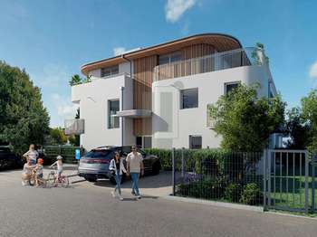 Vente Appartement 3 piècesAnglet