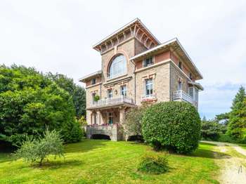 Vente Appartement 3 piècesAnglet