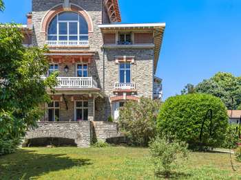 Vente Appartement 3 piècesAnglet