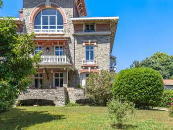Vente Appartement 3 piècesAnglet