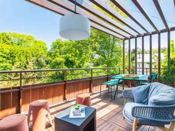 Vente appartement 3 pièces Anglet 64