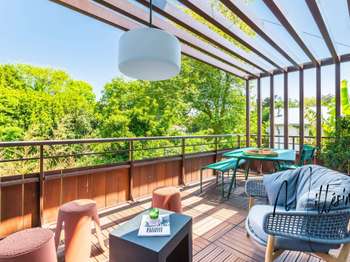Vente Appartement 3 piècesAnglet