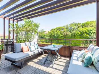 Vente Appartement 3 piècesAnglet