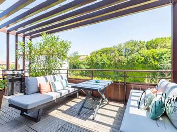 Vente Appartement 3 piècesAnglet