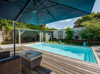 Vente Appartement 5 piècesAnglet