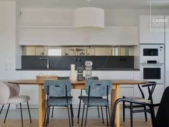Vente Appartement 4 piècesAnglet