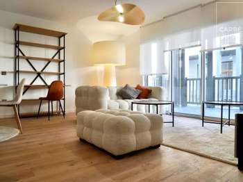 Vente Appartement 4 piècesAnglet