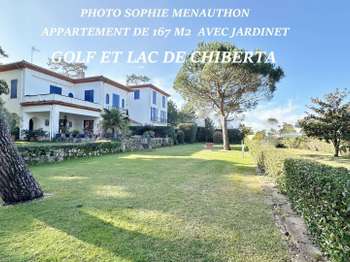 Vente Appartement 6 pièces +Anglet