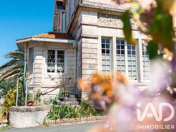 Vente appartement 2 pièces Anglet 64