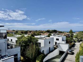 Vente appartement 3 pièces Anglet 64