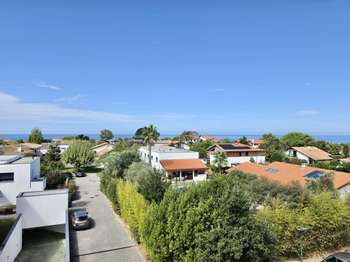 Vente Appartement 3 piècesAnglet