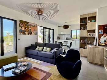 Vente Appartement 3 piècesAnglet