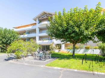 Vente Appartement 3 piècesAnglet