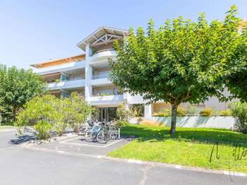 Vente Appartement 3 piècesAnglet