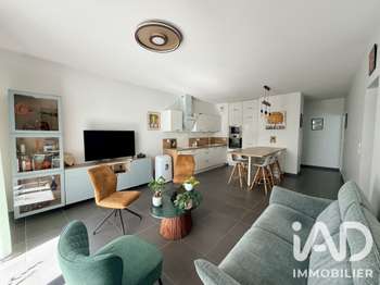 Vente appartement 3 pièces Vente appartement 3 pièces