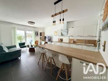 Vente appartement 3 pièces Vente appartement 3 pièces