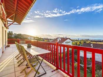 Vente Appartement 5 piècesAnglet