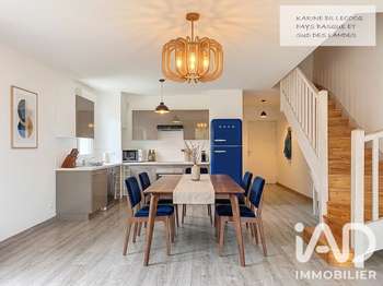 Vente appartement 4 pièces Anglet 64
