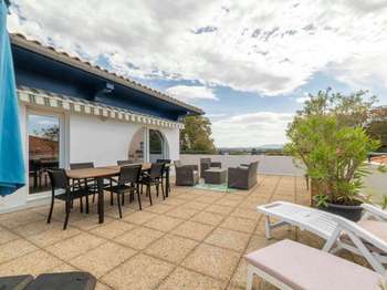 Vente Appartement 3 piècesAnglet