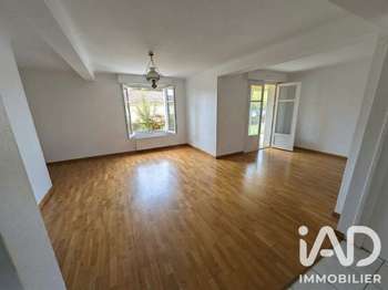 Vente Appartement 4 piècesAnglet