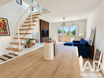 Vente Appartement 2 piècesAnglet