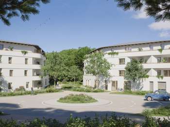 Vente appartement 2 pièces Anglet 64