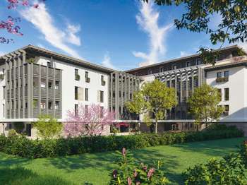 Vente appartement 3 pièces Anglet 64