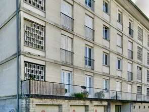 Vente Appartement 3 piècesAngoulême