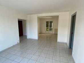 Vente Appartement 3 piècesAngoulême
