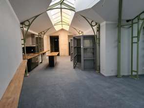 Vente Appartement 4 piècesAngoulême
