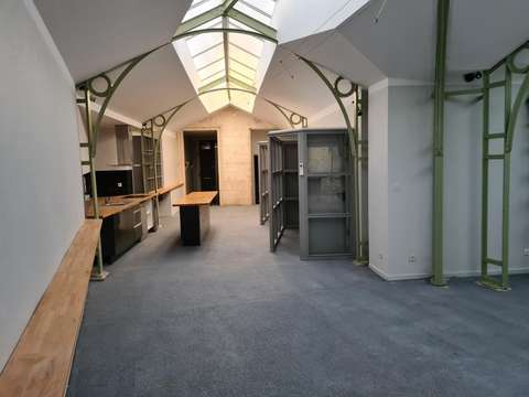 Vente appartement 4 pièces Angoulême 16