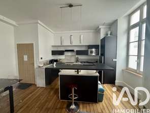 Vente Appartement 4 piècesAngoulême