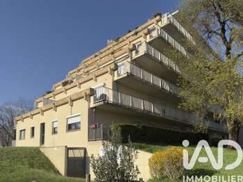 Vente appartement 4 pièces Angoulême 16