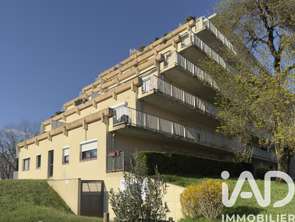 Vente Appartement 4 piècesAngoulême