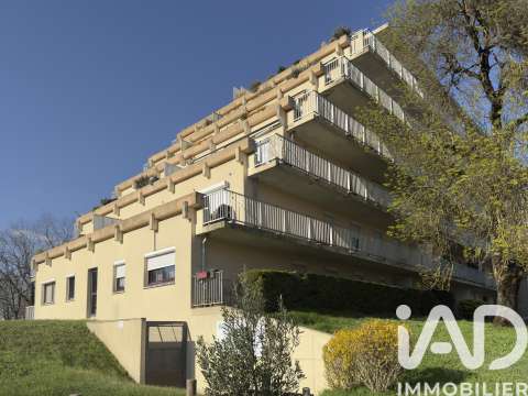 Vente appartement 4 pièces Angoulême 16