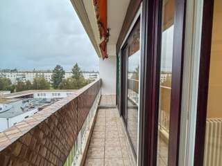 Vente appartement 6 pièces Vente appartement 6 pièces