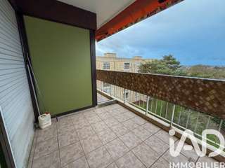 Vente appartement 6 pièces Vente appartement 6 pièces