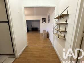 Vente Appartement 6 pièces +Angoulême
