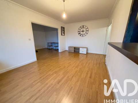 Vente appartement 6 pièces Vente appartement 6 pièces