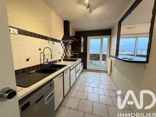 Vente appartement 6 pièces Vente appartement 6 pièces