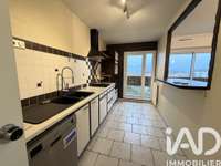Vente appartement 6 pièces Vente appartement 6 pièces