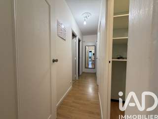 Vente appartement 6 pièces Vente appartement 6 pièces