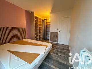 Vente appartement 6 pièces Vente appartement 6 pièces