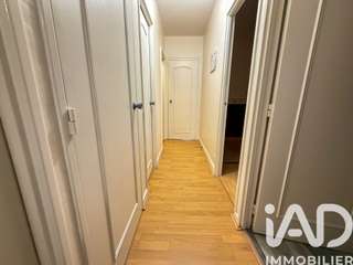 Vente appartement 6 pièces Vente appartement 6 pièces