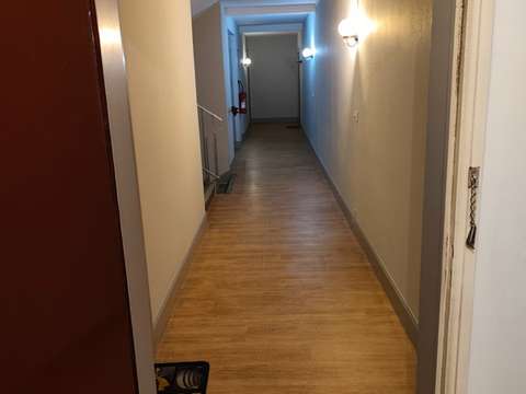 Vente appartement 3 pièces Angoulême 16