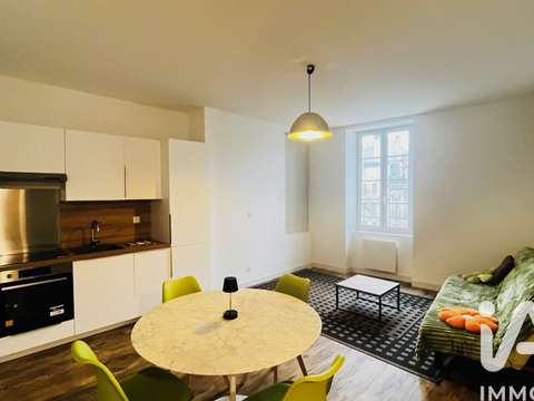 Vente appartement 2 pièces Angoulême 16