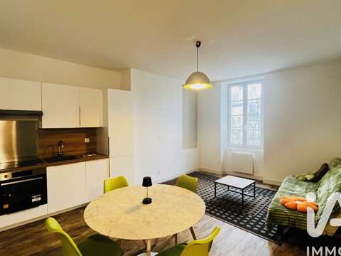 Vente appartement 2 pièces Angoulême 16